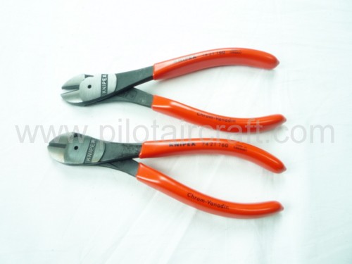 1H8517   knipex 74 21 160бǯ